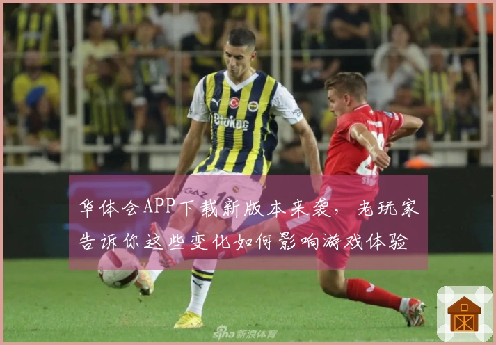 华体会APP下载新版本来袭，老玩家告诉你这些变化如何影响游戏体验！