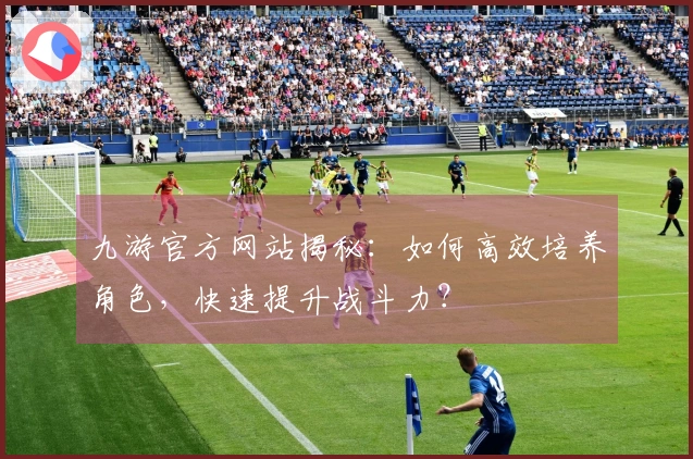 九游官方网站揭秘：如何高效培养角色，快速提升战斗力？