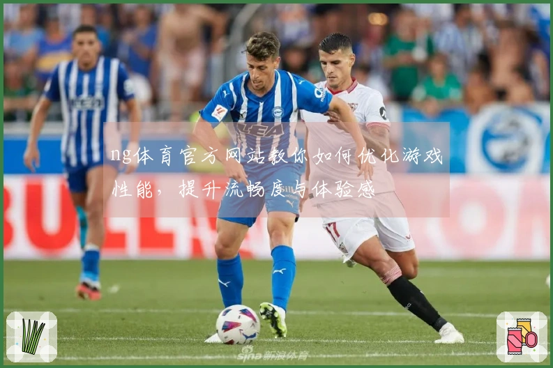 ng体育官方网站教你如何优化游戏性能，提升流畅度与体验感